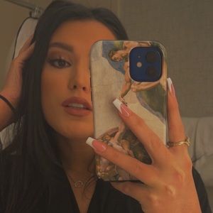 Meet your Posher, Campbell